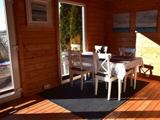 Ferienhaus Grube Ausstattung 5