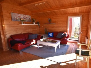 Ferienhaus Grube Ausstattung 8