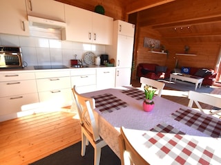 Ferienhaus Grube Ausstattung 7