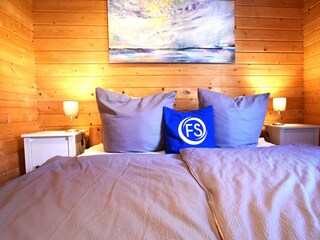 Ferienhaus Grube Ausstattung 9