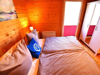 Ferienhaus Grube Ausstattung 10