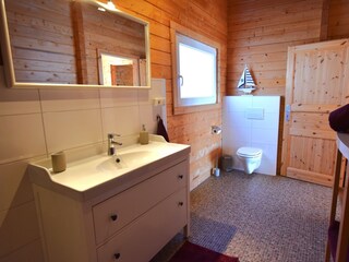 Ferienhaus Grube Ausstattung 13