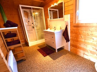 Ferienhaus Grube Ausstattung 12