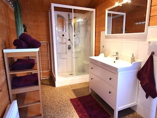 Ferienhaus Grube Ausstattung 15