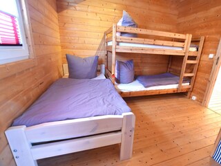 Ferienhaus Grube Ausstattung 14