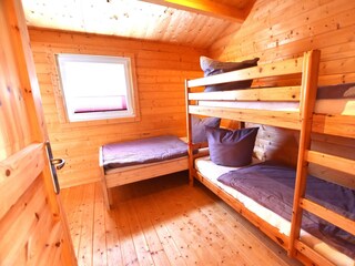 Ferienhaus Grube Ausstattung 15