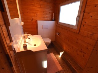 Ferienhaus Grube Ausstattung 18