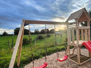 Ferienhaus Grube Ausstattung 17