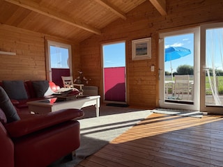 Ferienhaus Grube Ausstattung 18