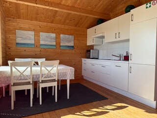 Ferienhaus Grube Ausstattung 19