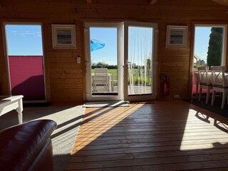 Ferienhaus Grube Ausstattung 20