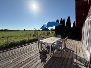 Ferienhaus Grube Ausstattung 22