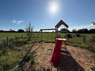 Ferienhaus Grube Ausstattung 22