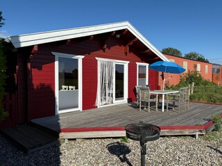 Ferienhaus Grube Ausstattung 23