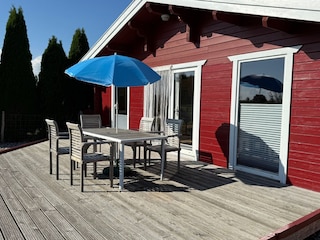 Ferienhaus Grube Ausstattung 1