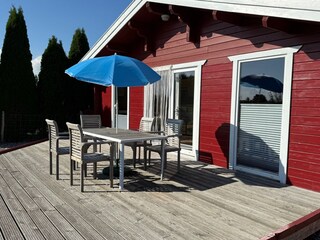 Ferienhaus Grube Ausstattung 24