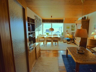 Ferienwohnung Kellenhusen Ausstattung 2