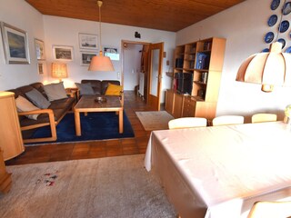 Ferienwohnung Kellenhusen Ausstattung 3