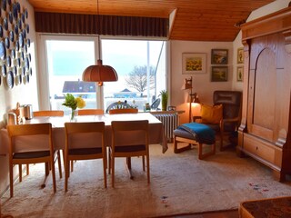 Ferienwohnung Kellenhusen Ausstattung 4