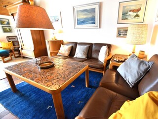 Ferienwohnung Kellenhusen Ausstattung 5