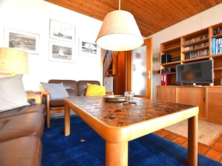 Ferienwohnung Kellenhusen Ausstattung 6