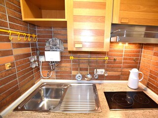 Ferienwohnung Kellenhusen Ausstattung 10