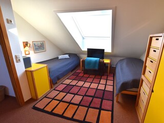 Ferienwohnung Kellenhusen Ausstattung 12