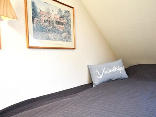 Ferienwohnung Kellenhusen Ausstattung 14