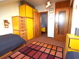 Ferienwohnung Kellenhusen Ausstattung 15