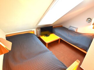 Ferienwohnung Kellenhusen Ausstattung 16