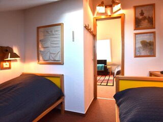 Ferienwohnung Kellenhusen Ausstattung 17