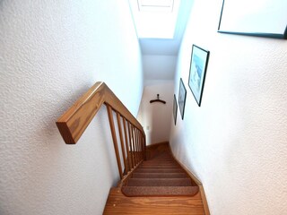 Ferienwohnung Kellenhusen Ausstattung 18