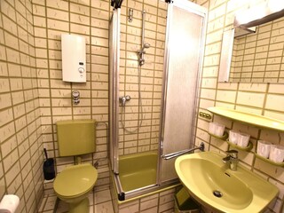 Ferienwohnung Kellenhusen Ausstattung 19