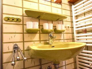 Ferienwohnung Kellenhusen Ausstattung 20