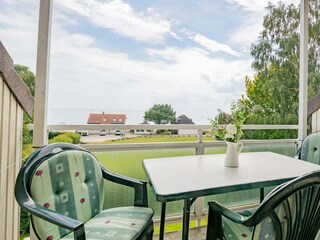 Ferienwohnung Kellenhusen Ausstattung 21