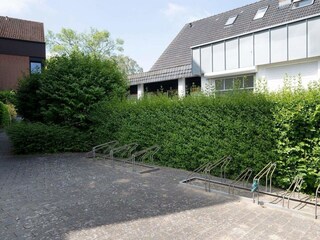 Ferienwohnung Kellenhusen Ausstattung 22