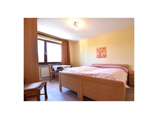Ferienwohnung Dahme Ausstattung 2