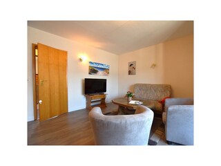 Ferienwohnung Dahme Ausstattung 5