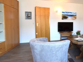 Ferienwohnung Dahme Ausstattung 6