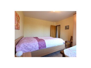 Ferienwohnung Dahme Ausstattung 9