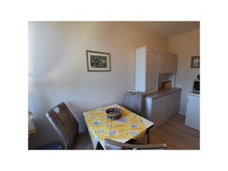 Ferienwohnung Dahme Ausstattung 12