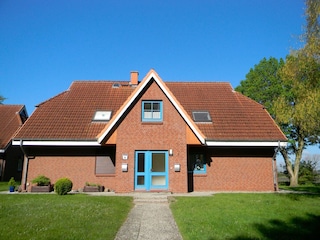 Ferienwohnung Dahme Ausstattung 23