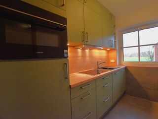 Ferienwohnung Dahme Ausstattung 28