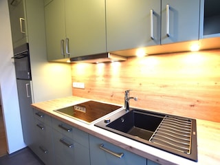 Ferienwohnung Dahme Ausstattung 29