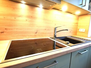 Ferienwohnung Dahme Ausstattung 30