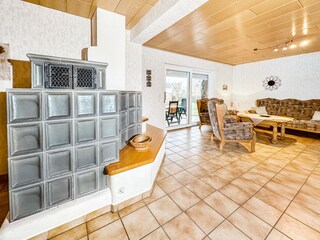 Ferienwohnung Kellenhusen Ausstattung 5