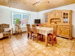 Ferienwohnung Kellenhusen Ausstattung 6