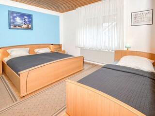 Ferienwohnung Kellenhusen Ausstattung 7