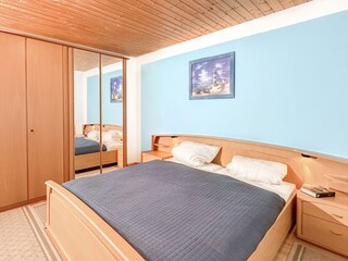 Ferienwohnung Kellenhusen Ausstattung 8
