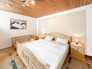 Ferienwohnung Kellenhusen Ausstattung 9